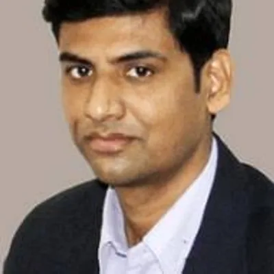 Dr. Sandeep Bhardawaj
