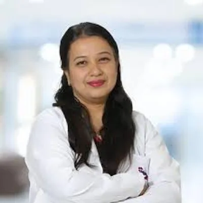 Dr. Abha Gupta