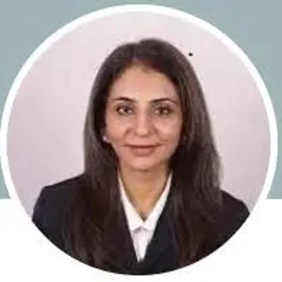 Dr. Priyam Gupta