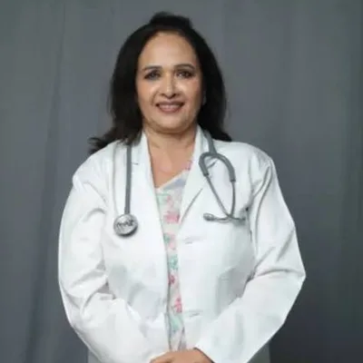Dr. Anju Mathur