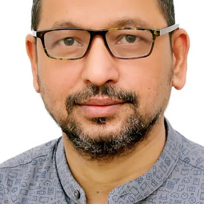 Dr. Manoj Rawat