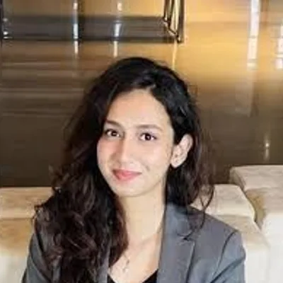 Dr. Mubina Madni