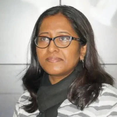 Dr. Prajakta Kimmatkar