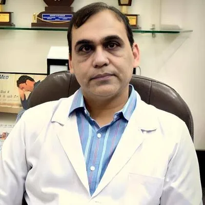 Dr. Lovelish Jain