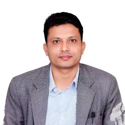Dr. Zaigham Abbas