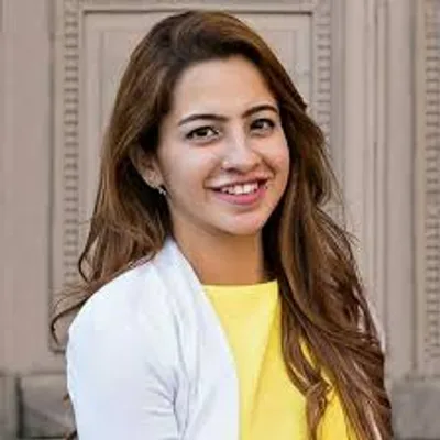 Dr. Tulika Arbat