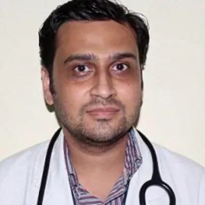 Dr. Churchit Bakiwala