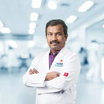 Dr. P.Ravi Kumar