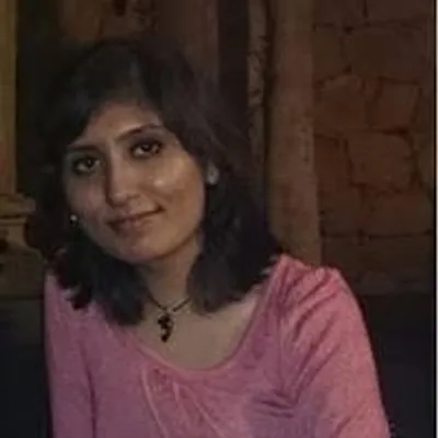 Dr. Ankita Masram