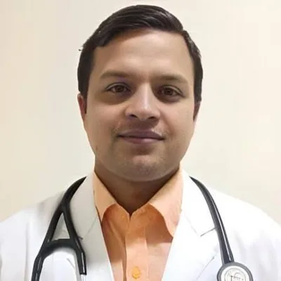 Dr. Ashwani Kumar Sharma