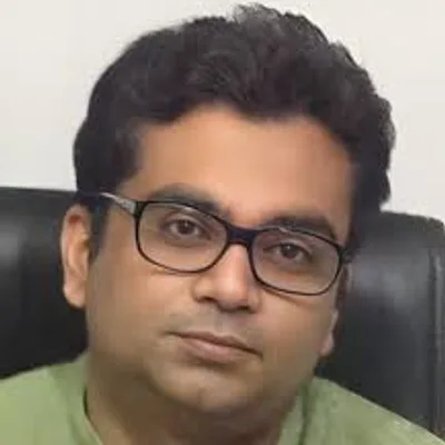 Dr. Tushar Kant