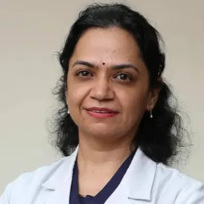 Dr. Smita Vaid