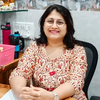 Dr. Dipti Mulay