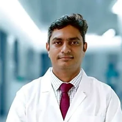 Dr. Amit Shukla