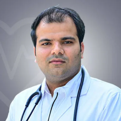 Dr. Anil Kothiwala