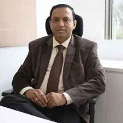 Dr. Abhijit Bagul