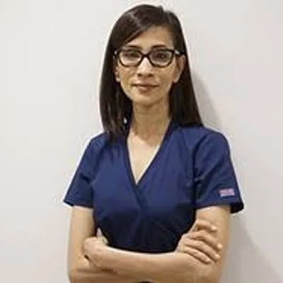 Dr. Suvira Jain