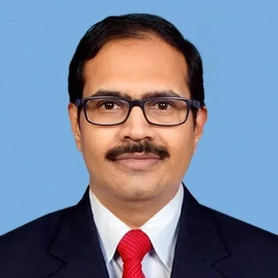 Dr. R. Phaneendra
