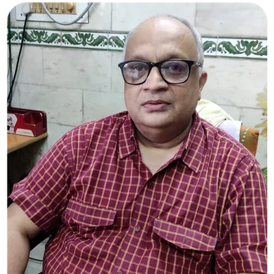 Dr. Navneet Goel