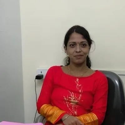 Dr. Shweta Date