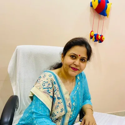 Dr. Mridula Srivastava