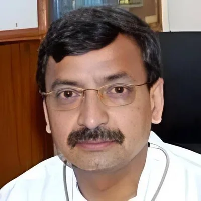 Dr. Ammanna Nalamati
