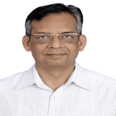 Dr. Sanjay Niranjan