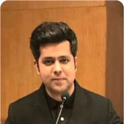 Dr. Neeraj A Israni