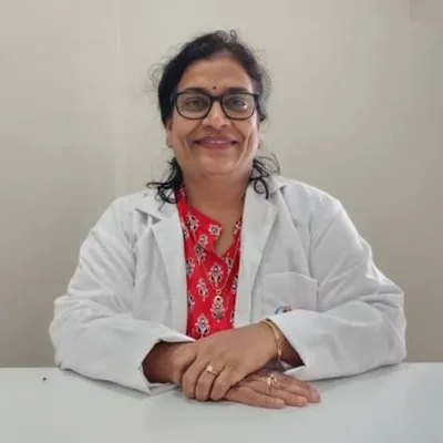 Dr. Chanchal Sharma