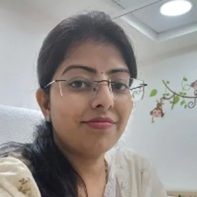 Dr. Priyanka Jaiswal