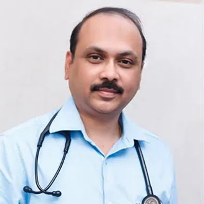 Dr. Sai Krishna