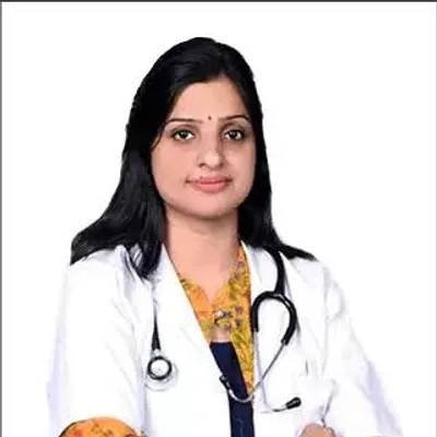 Dr. Priyanka Yadav