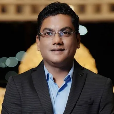 Dr. Satish Adulkar