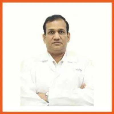 Dr. Ghanshyam Agrawal