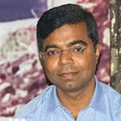 Dr. Mirza Nadeem Baig