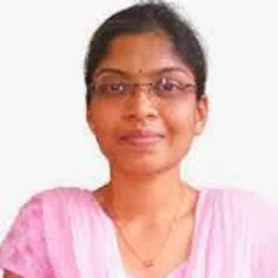 Dr. Anagha Kalkotwar