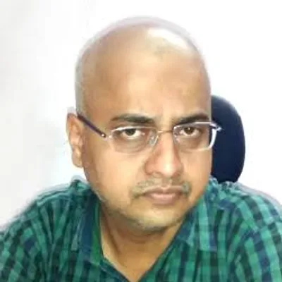 Dr. Mohan Shendre