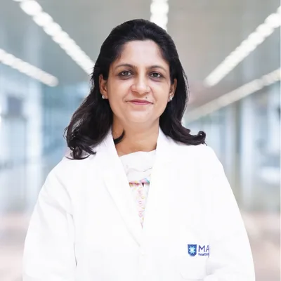 Dr. Shatakshi Awasthi