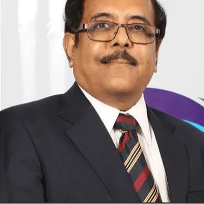 Dr. Sanjay Sharma