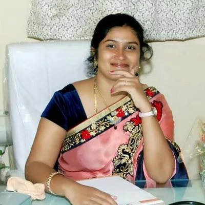 Dr. Vidya Jadhav