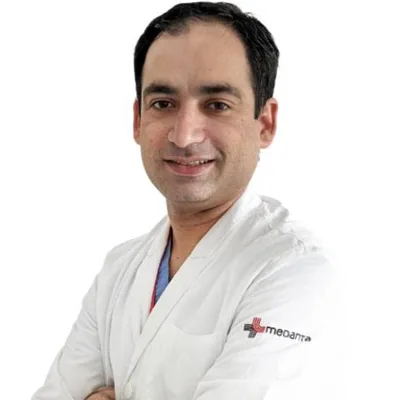 Dr. Aakash Pandita