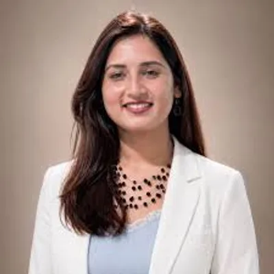 Dr. Pooja Ramteke Salve