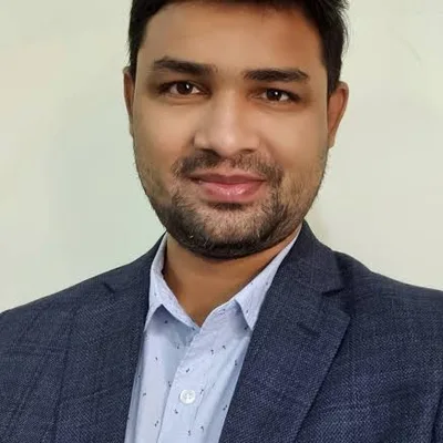 Dr. Swapnil Durge