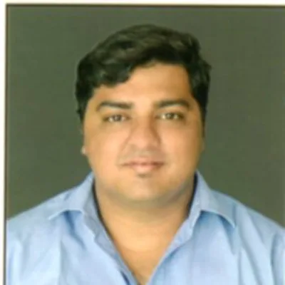 Dr. Abhinav Sharma