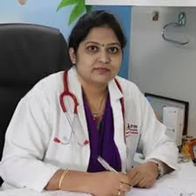 Dr. Supriya G. Wakchaure