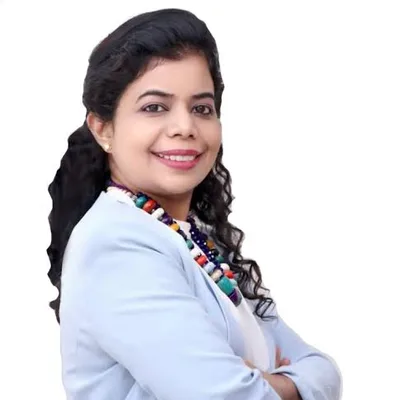 Dr. Anshul Jain Pearl