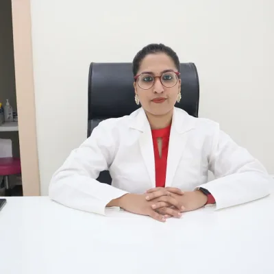 Dr. Priyanka Chevuturi