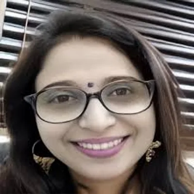Dr. Anoushka Abhijit Bagul