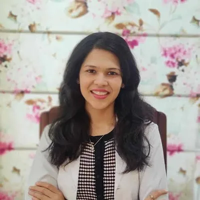 Dr. Mahika Goel Jaiswal