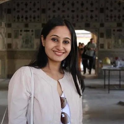 Dr. Madhuri Anantwar